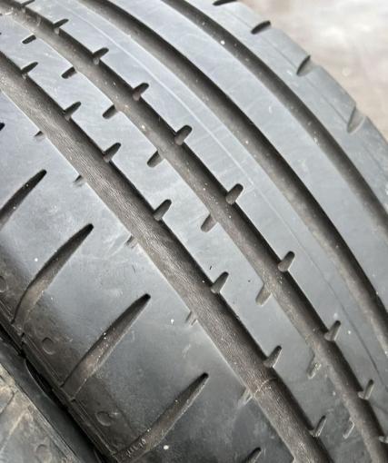 Continental ContiSportContact 2 205/55 R16