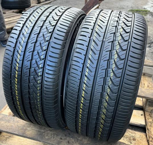 Yokohama Advan Sport A/S 265/35 R19