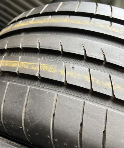 Goodyear Eagle F1 Asymmetric 5 255/35 R18