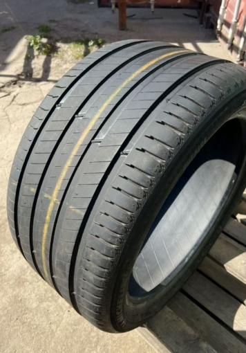 Michelin Latitude Sport 3 ZP 315/35 R20