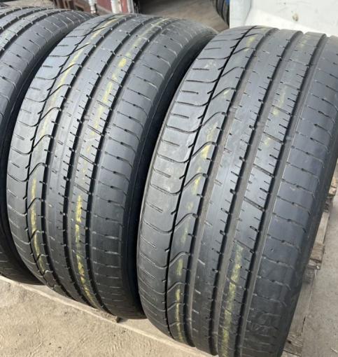 Pirelli P Zero 295/40 R21