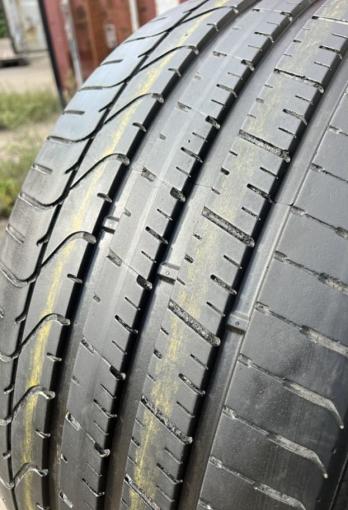 Pirelli P Zero 295/40 R21