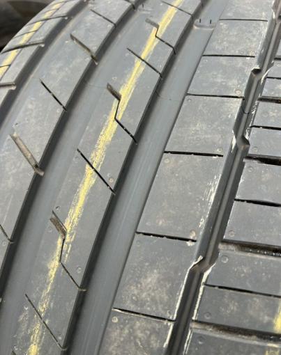 Hankook Ventus S1 Evo3 SUV K127A 285/45 R21
