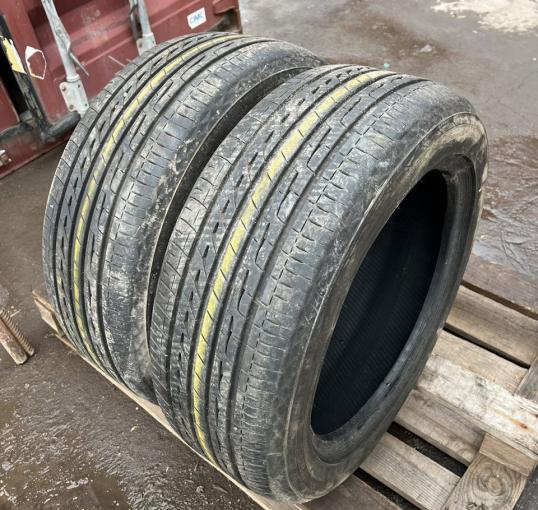 Bridgestone Regno GR-XII 235/50 R18