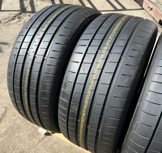 Dunlop SP Sport Maxx 060+ 245/40 R19