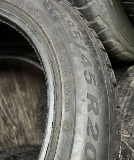 Pirelli Scorpion Winter 285/45 R20