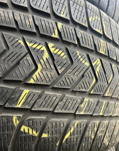 Pirelli Scorpion Winter 315/40 R21