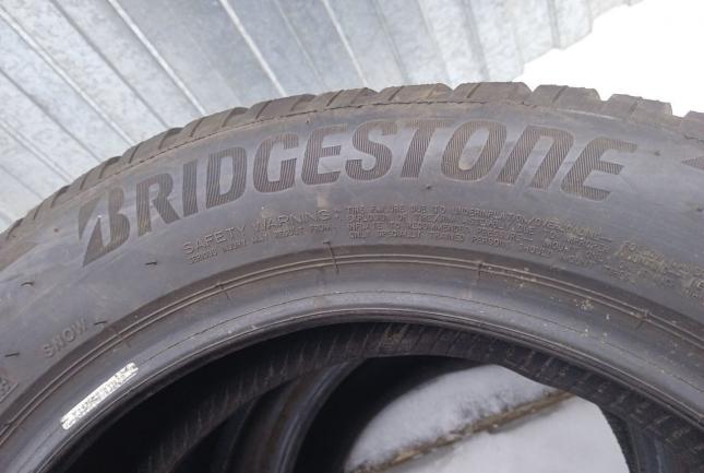 Bridgestone Blizzak LM-005 205/55 R16