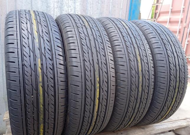 Goodyear GT-Eco Stage 215/65 R15