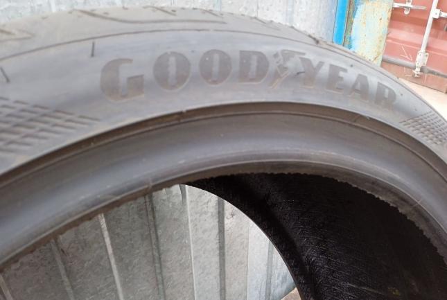 Goodyear Eagle F1 Asymmetric 5 255/35 R18