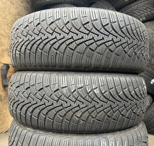 Goodyear UltraGrip 9 195/55 R16