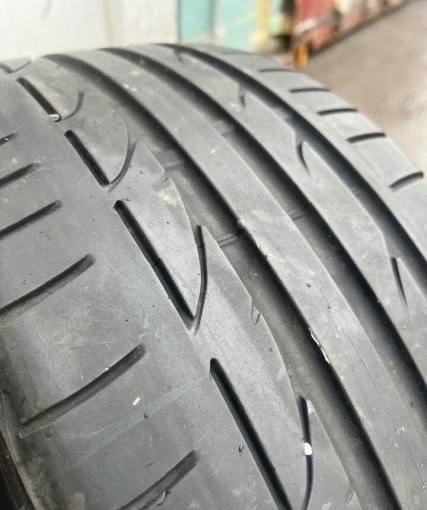 Bridgestone Potenza S001 225/40 R18