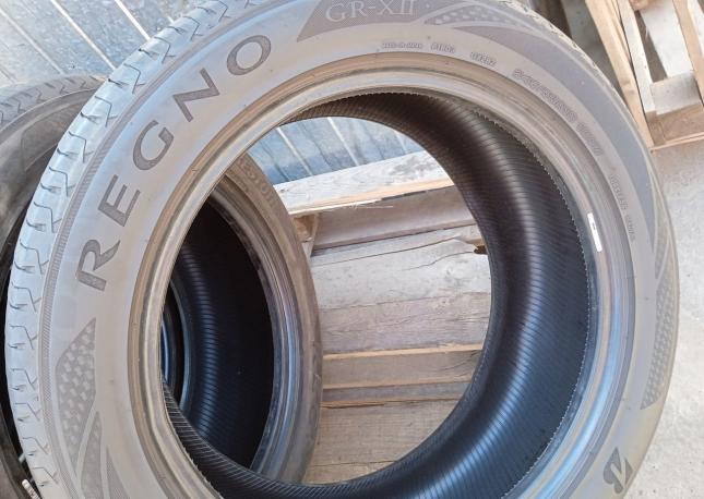 Bridgestone Regno GR-XII 245/50 R18