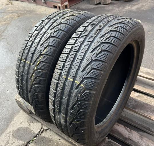 Pirelli Winter Sottozero 210 Serie II 205/55 R17