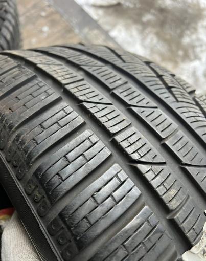 Pirelli Winter Sottozero 240 Serie II 245/55 R17