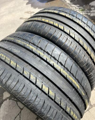 Michelin Pilot Sport 2 235/35 R19