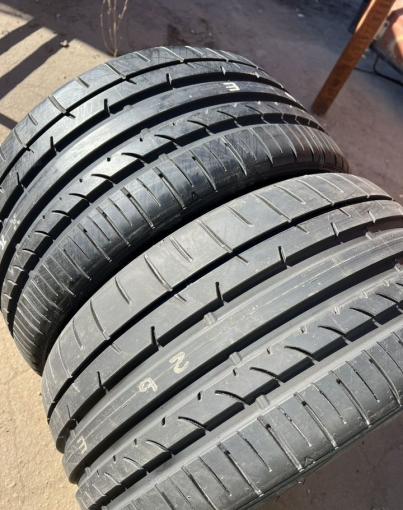 Dunlop SP Sport Maxx 050+ 265/35 R18