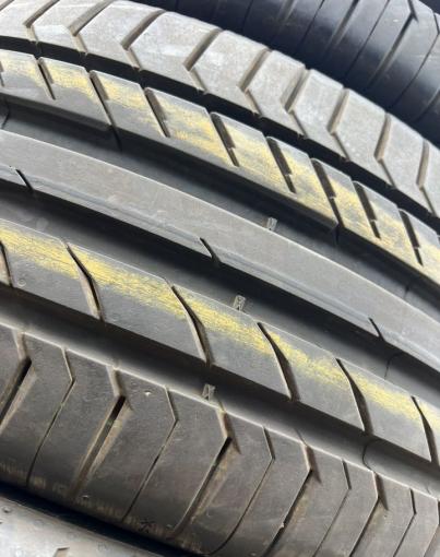 Continental ContiSportContact 5 225/45 R17