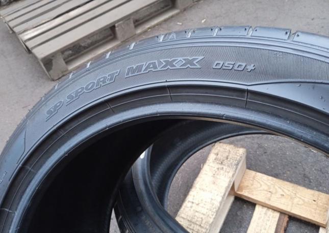 Dunlop SP Sport Maxx 050+ 245/40 R19