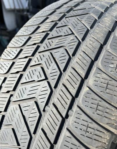 Pirelli Scorpion Winter 285/45 R20