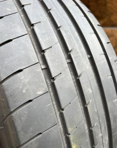 Goodyear Eagle F1 Asymmetric 5 235/55 R18