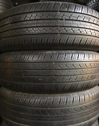 Dunlop Grandtrek ST30 225/65 R17