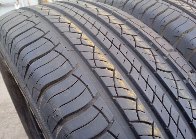 Michelin Latitude Tour HP 275/60 R20