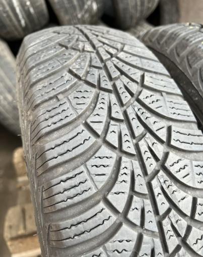 Goodyear UltraGrip 9 165/70 R14