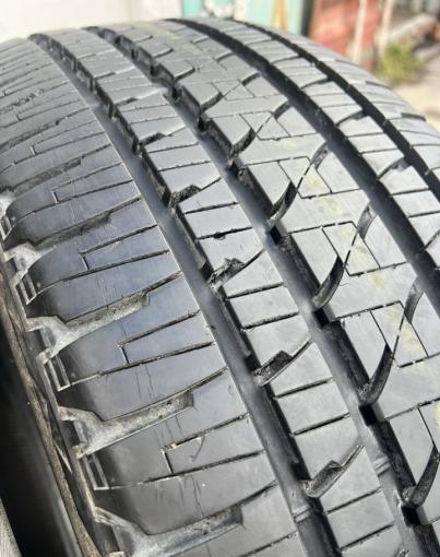 Bridgestone Dueler H/L Alenza 285/45 R22