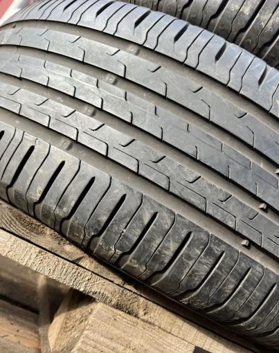 Continental EcoContact 6 225/55 R17