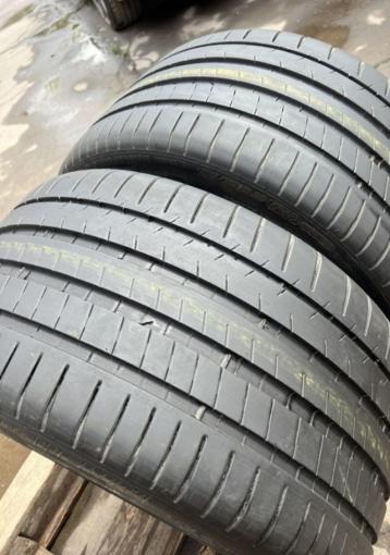 Michelin Pilot Super Sport 295/35 R20