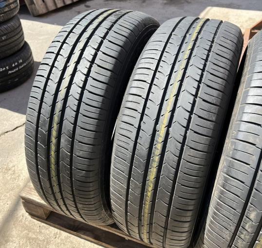 Goodyear EfficientGrip Eco EG01 215/60 R16