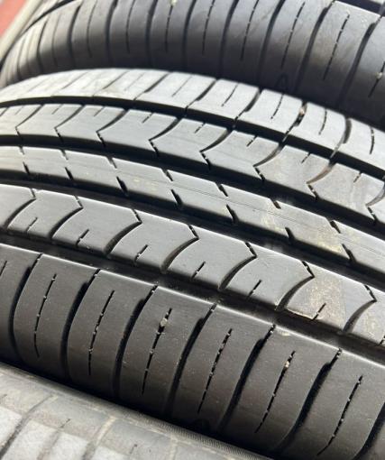Goodyear EfficientGrip Eco EG01 195/65 R15