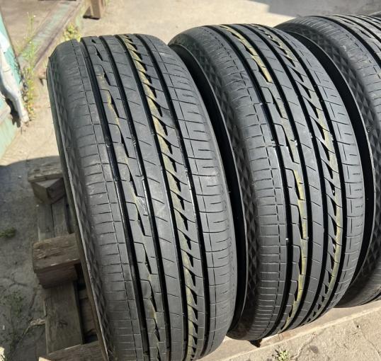 Bridgestone Regno GR-XII 225/60 R16