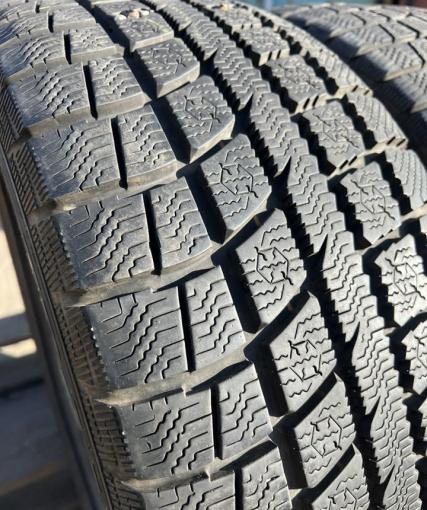 Toyo Winter Tranpath MK3 225/55 R17