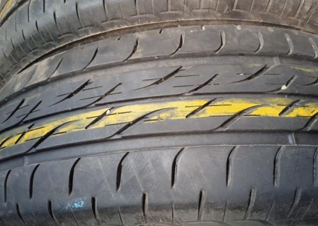 Bridgestone Nextry Ecopia 175/65 R15