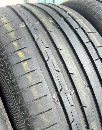 Continental SportContact 6 275/45 R21