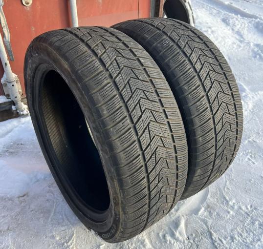 Tracmax X-Privilo S330 275/45 R21