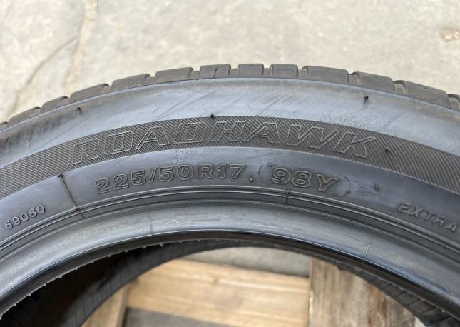 Firestone Roadhawk 225/50 R17