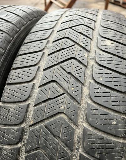 Pirelli Scorpion Winter 225/65 R17