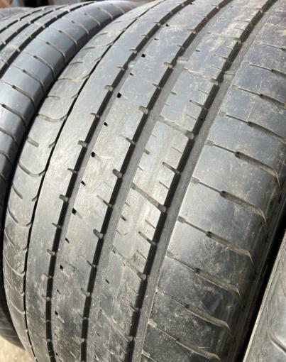 Pirelli P Zero 275/40 R19