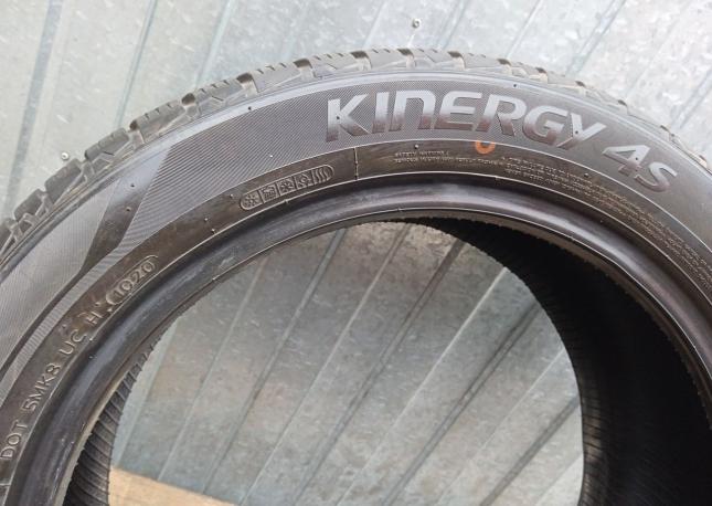 Hankook Kinergy 4S H740 215/50 R17