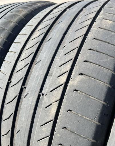 Continental ContiSportContact 5 275/50 R20