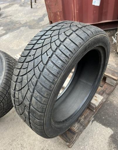 Dunlop SP Winter Sport 3D 235/45 R18