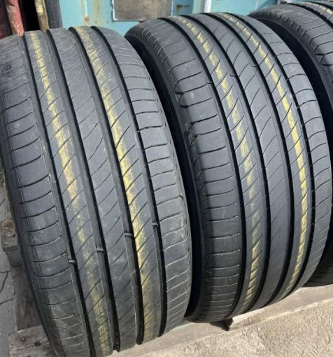 Michelin Primacy 4 245/45 R17