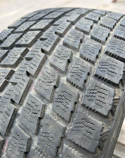 Bridgestone Blizzak MZ-03 225/45 R17