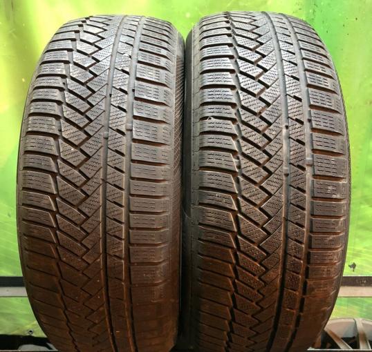 Continental ContiWinterContact TS 850 P 235/55 R20