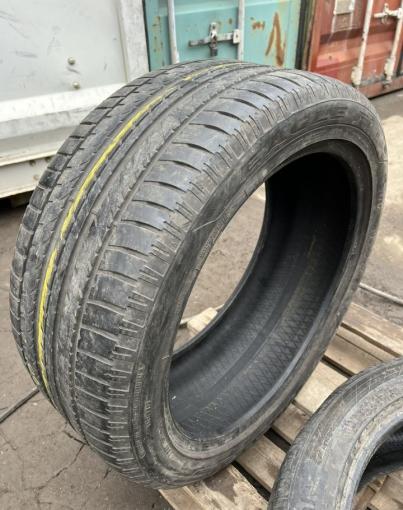 Goodyear Eagle F1 Asymmetric 295/40 R22