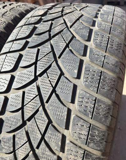 Dunlop SP Winter Sport 3D 265/50 R19