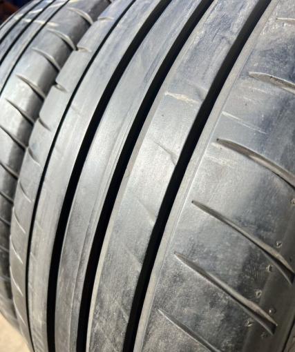 Goodyear Eagle F1 Asymmetric 3 255/45 R19